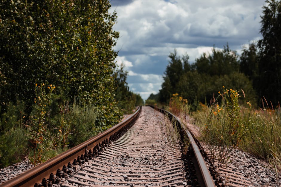 Risks to Track: What Could Spoil the Rally