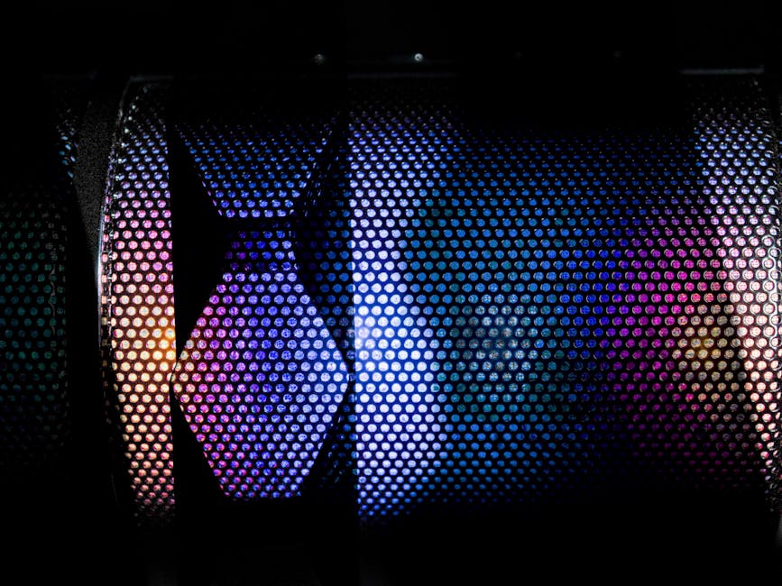 Stock 1: NVIDIA (NVDA) — The AI Compute Engine