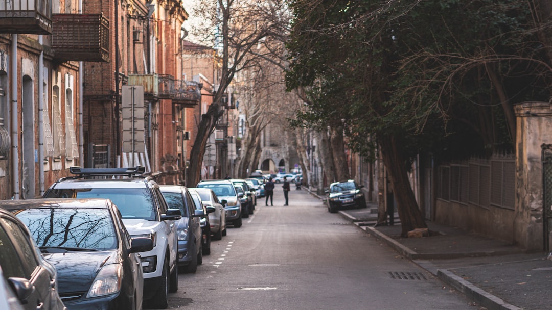 Voices from the Street