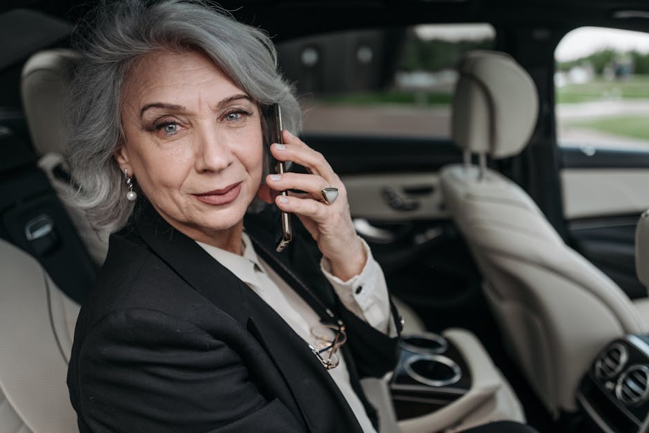 What Happened to Verra Mobility? A High-Level Look at the Shock