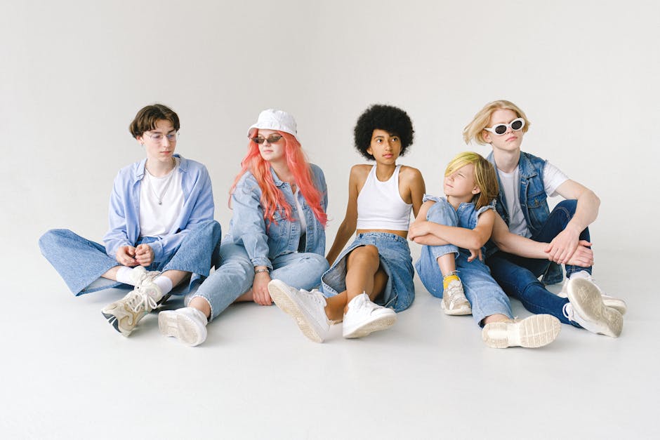 What Comes Next for Gen Z and Investors