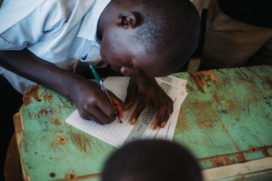 Costs Beyond the Test: What Low Literacy Means for Households