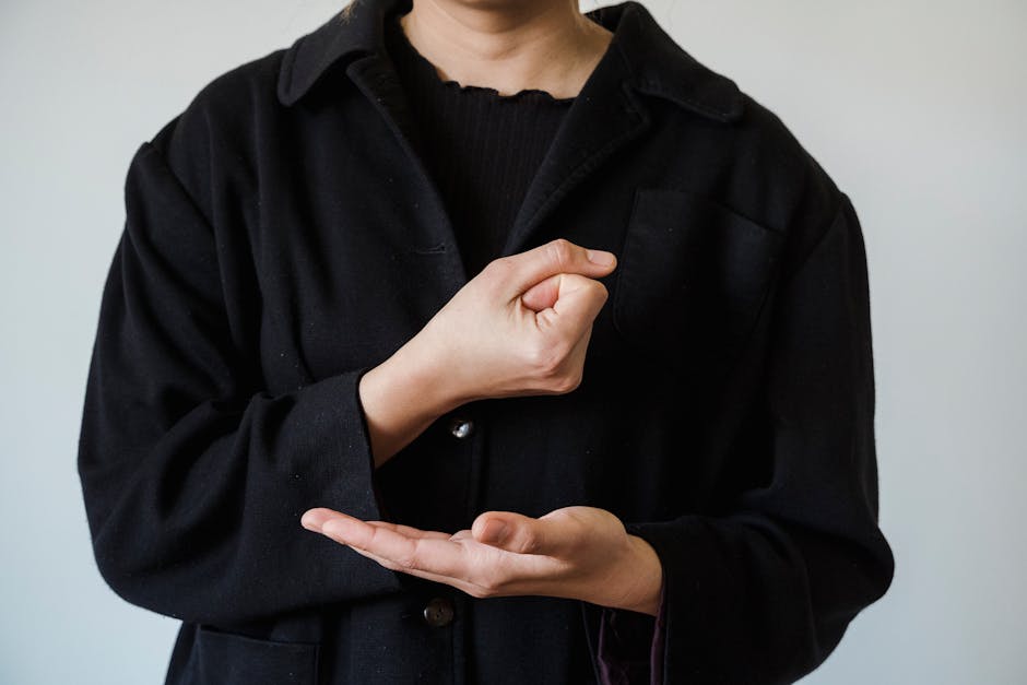Interpreting tone and Q&A: the human signals behind numbers