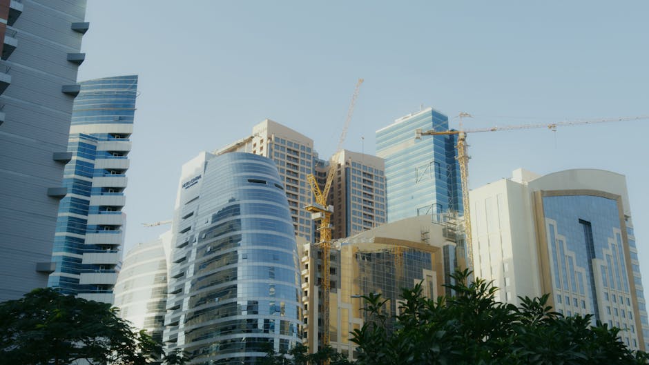 Real Estate Sector Highlights