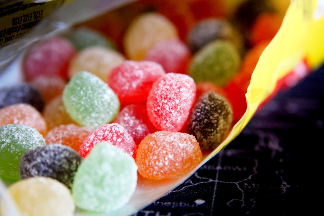 Putting the 2026 mailbag: divvy-pops, jellybeans into practice