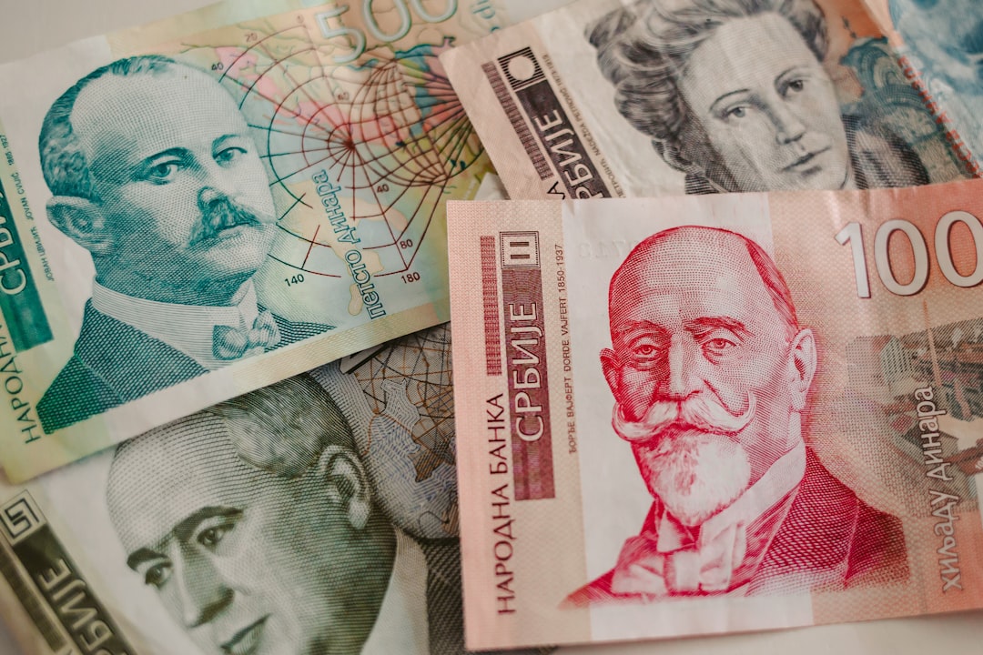 Risk Scenarios And What They Mean For Investors