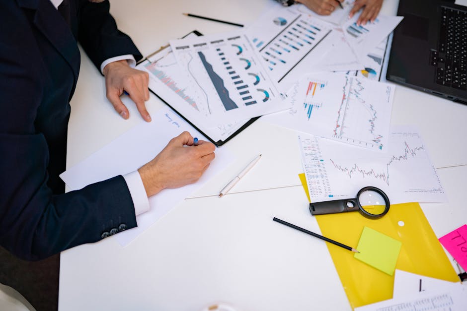 Market outlook and expert perspectives