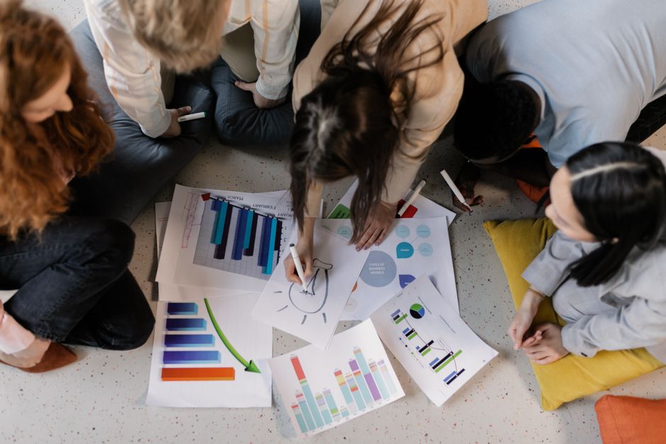 Culture, Collaboration, and Growth Strategy