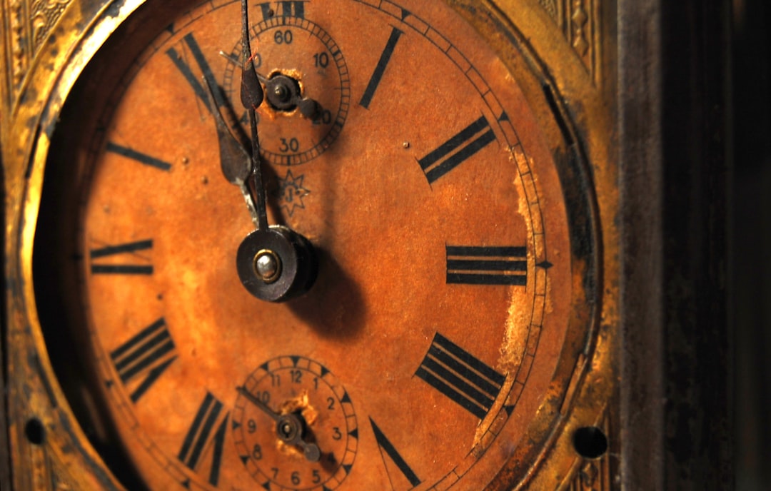 Historical Context and Timing