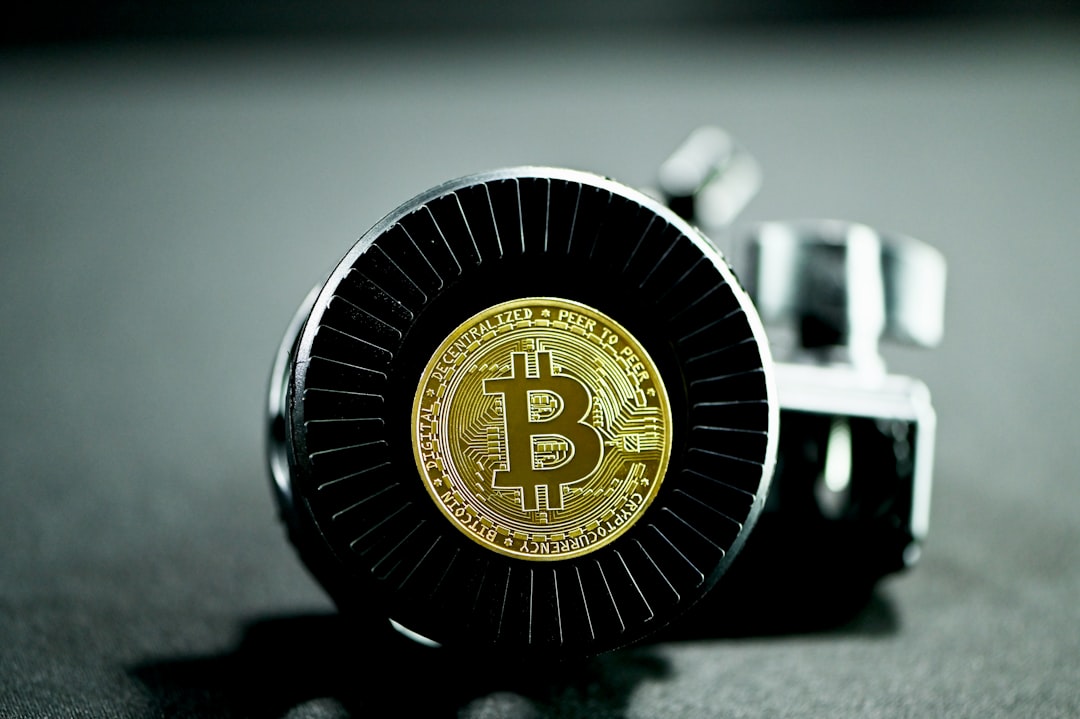 What Could Be Bitcoin’s Next Move?