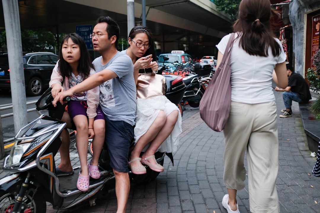 What This Means For Families Right Now