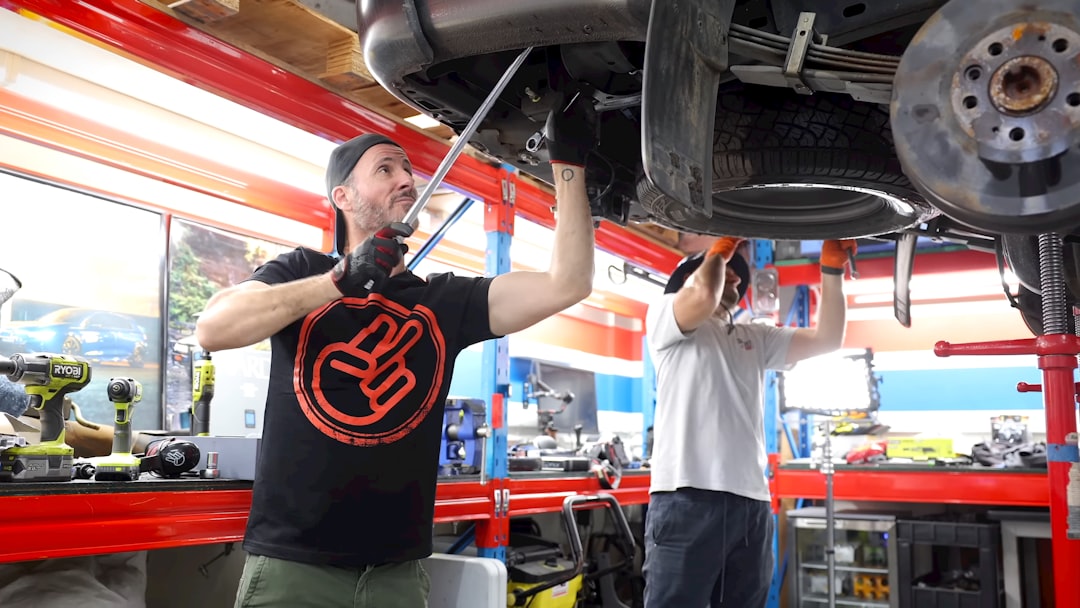How It Works: The Mechanics