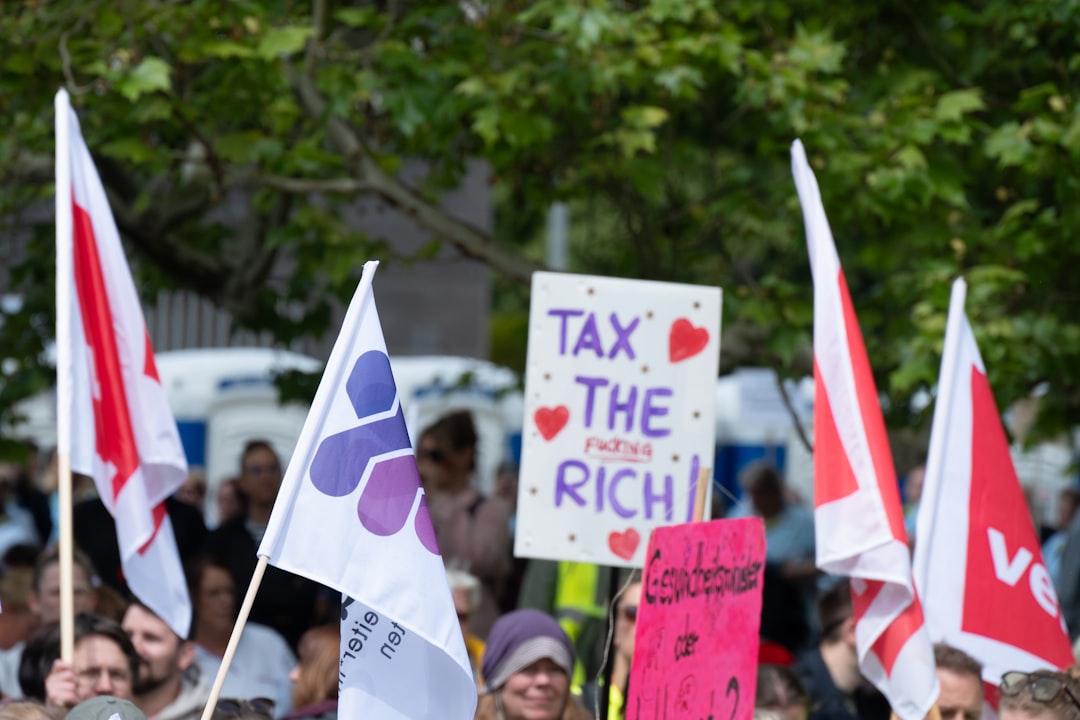 Tax Implications and Practical Consequences