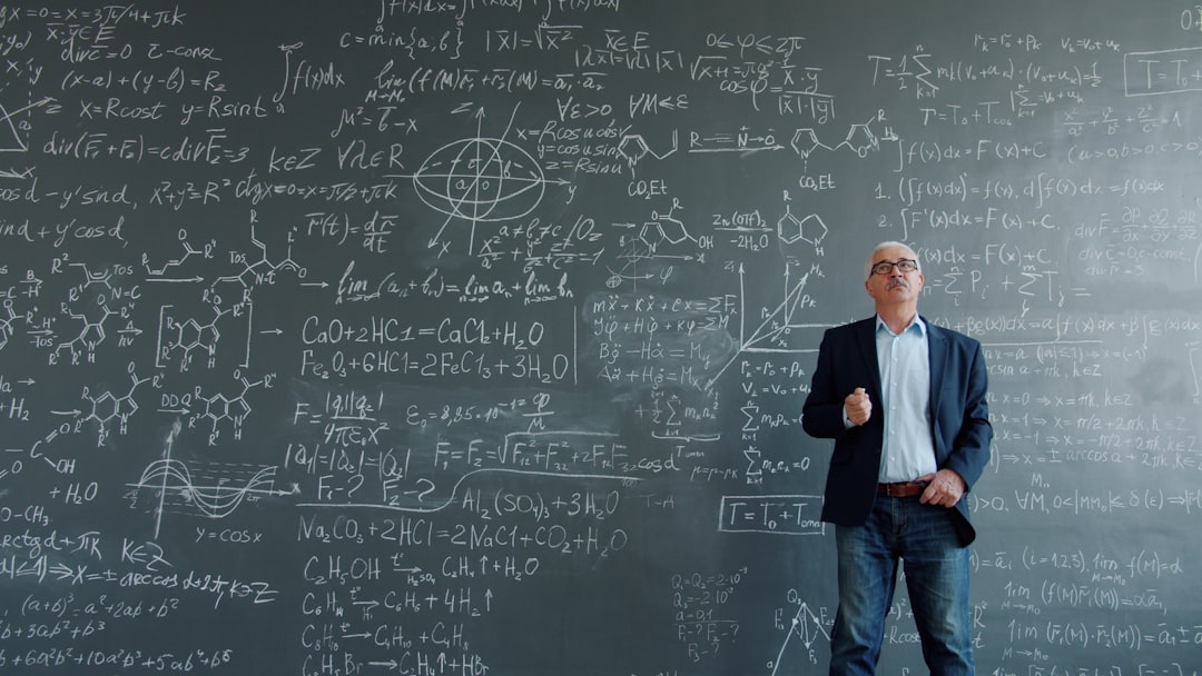 The Math Behind The Move