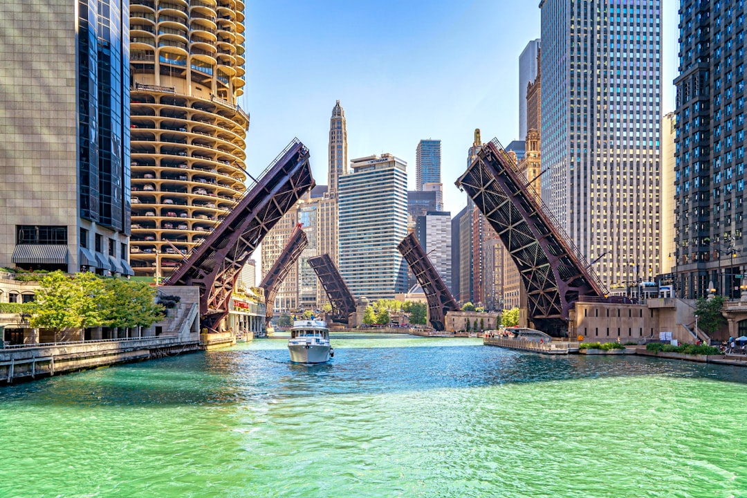 The Math Behind Five Bridge Years