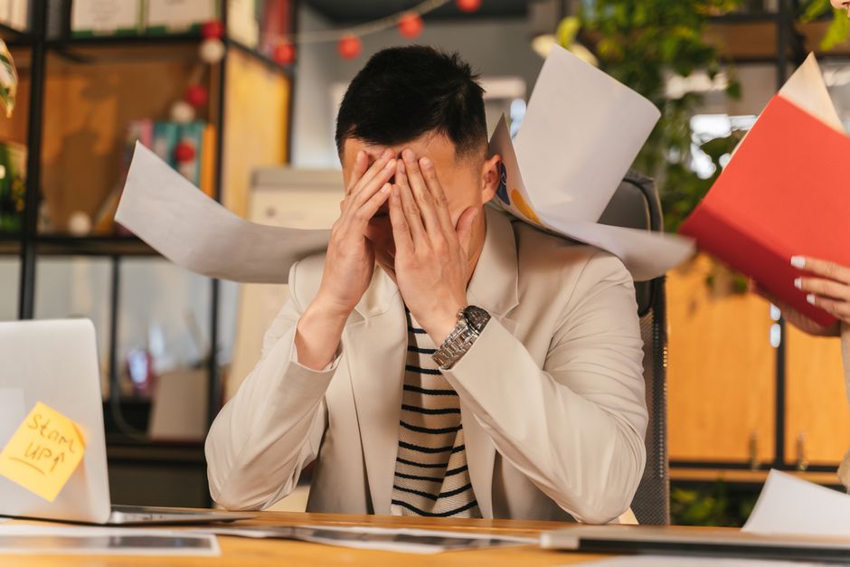 Retirement Math Under Stress
