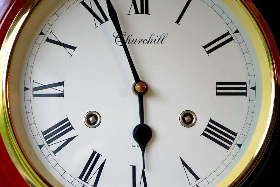 How the 10-Year Clock Shapes Tax Strategy