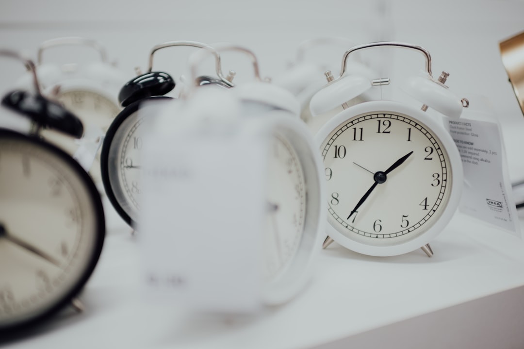 Why Timing Matters in a Shifting Tax Landscape