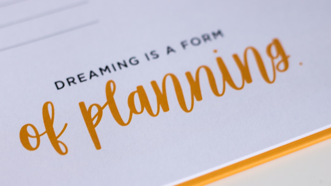 Putting It All Together: A Real-World Plan