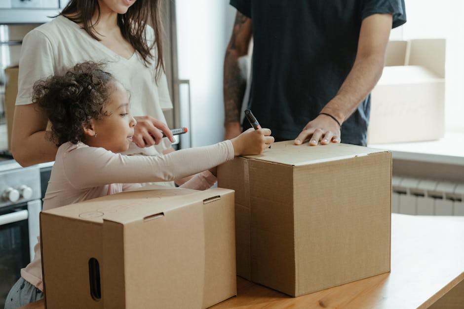 Smart Moves for Families Today: Translating Policy Into Practical Finance