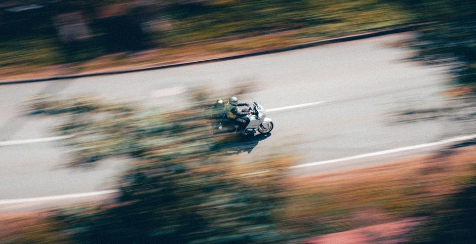Riders On The Road: Risks And The Market Backdrop