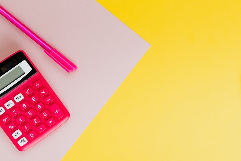 How the math incentivizes a risk-tolerant approach