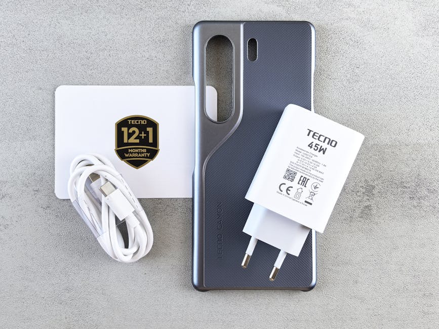 Warranties, Frames, and Accessories: Added Considerations