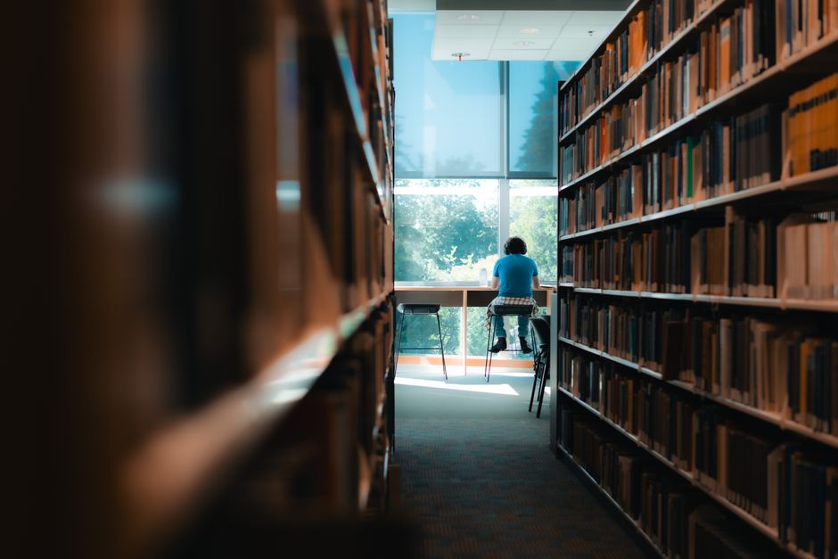How to Build Your Summer Reading List with Intent