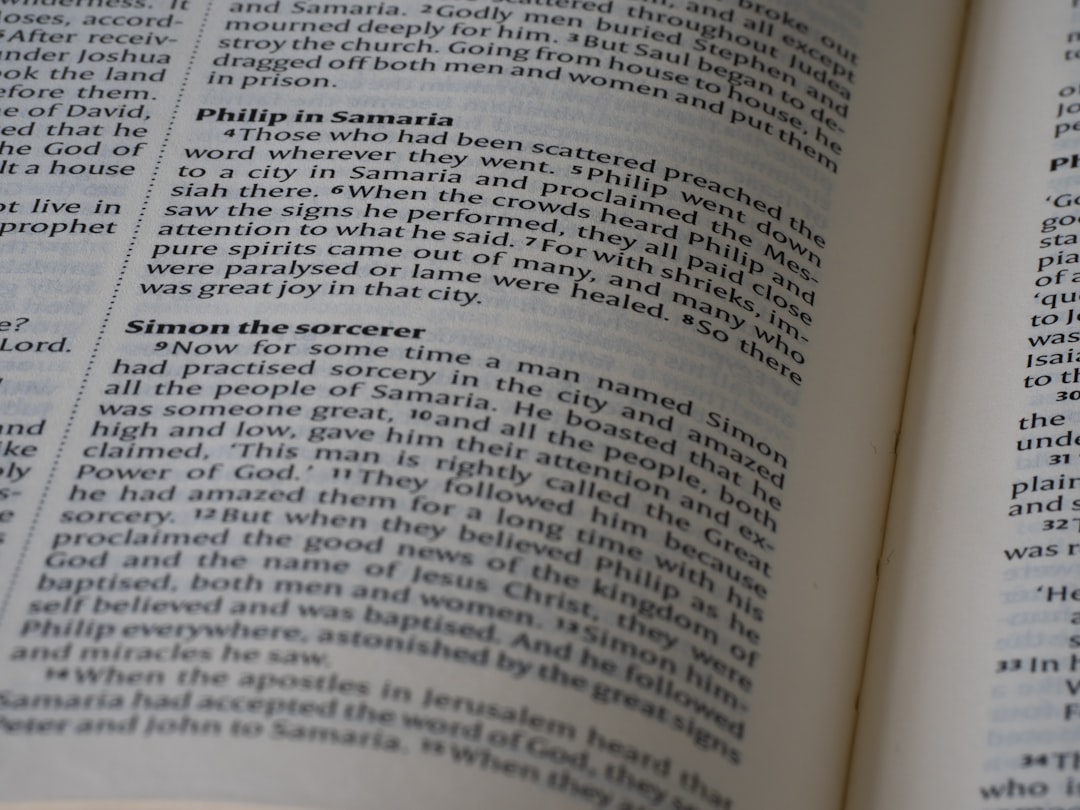 Implications for Governance and Public Trust