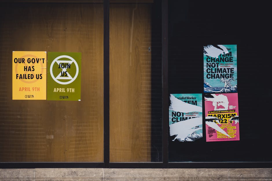 The Hangover: What Has Changed Since the Rally