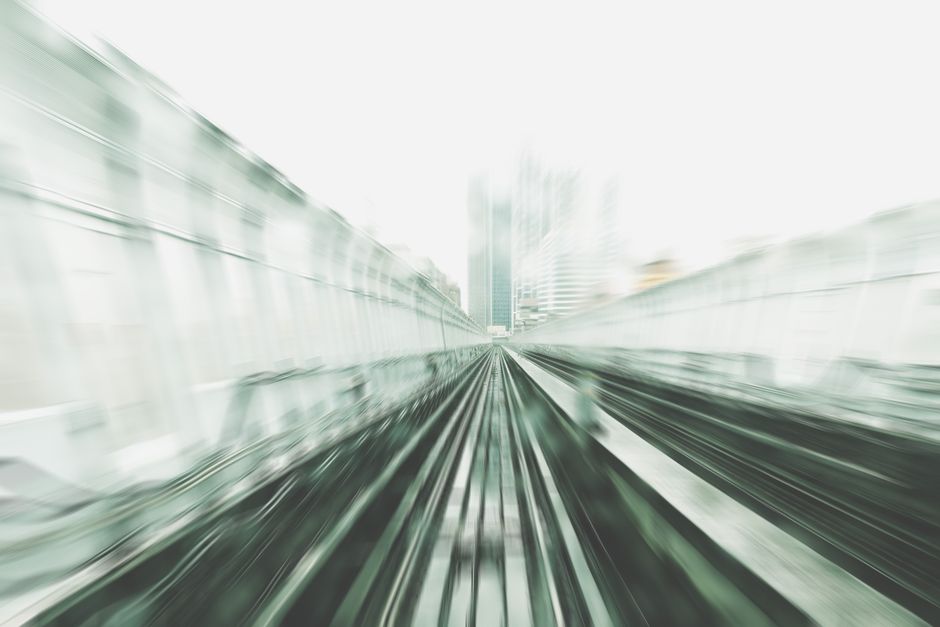 What Makes Fast Track Different