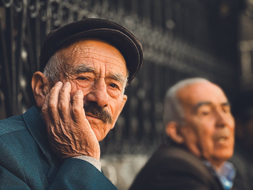 Planning for Longevity: What Keeps People Engaged Over Time