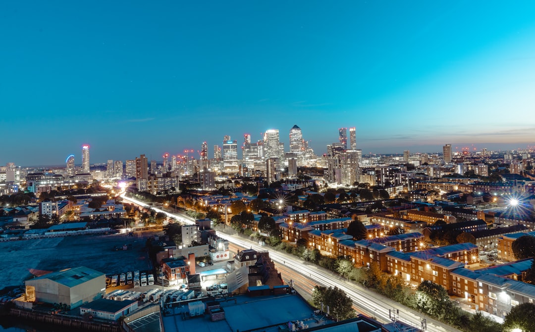 Property Highlights and Attractors