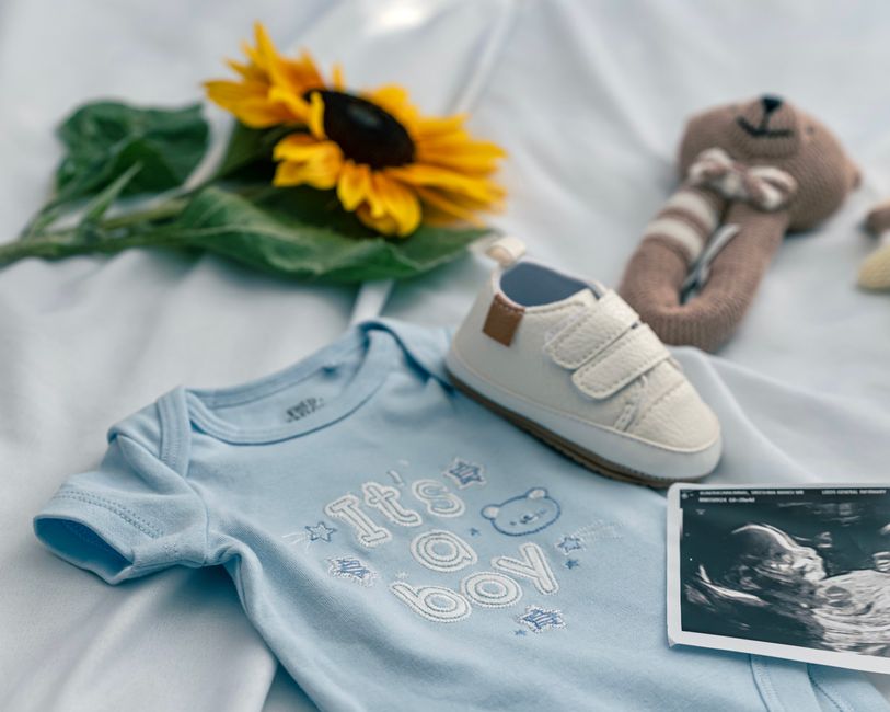 Actionable 30‑Day Plan for New Parents