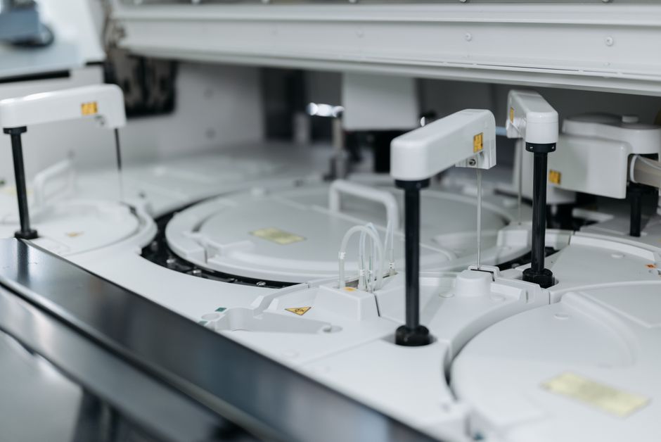 MRD Diagnostics: The Core Growth Narrative
