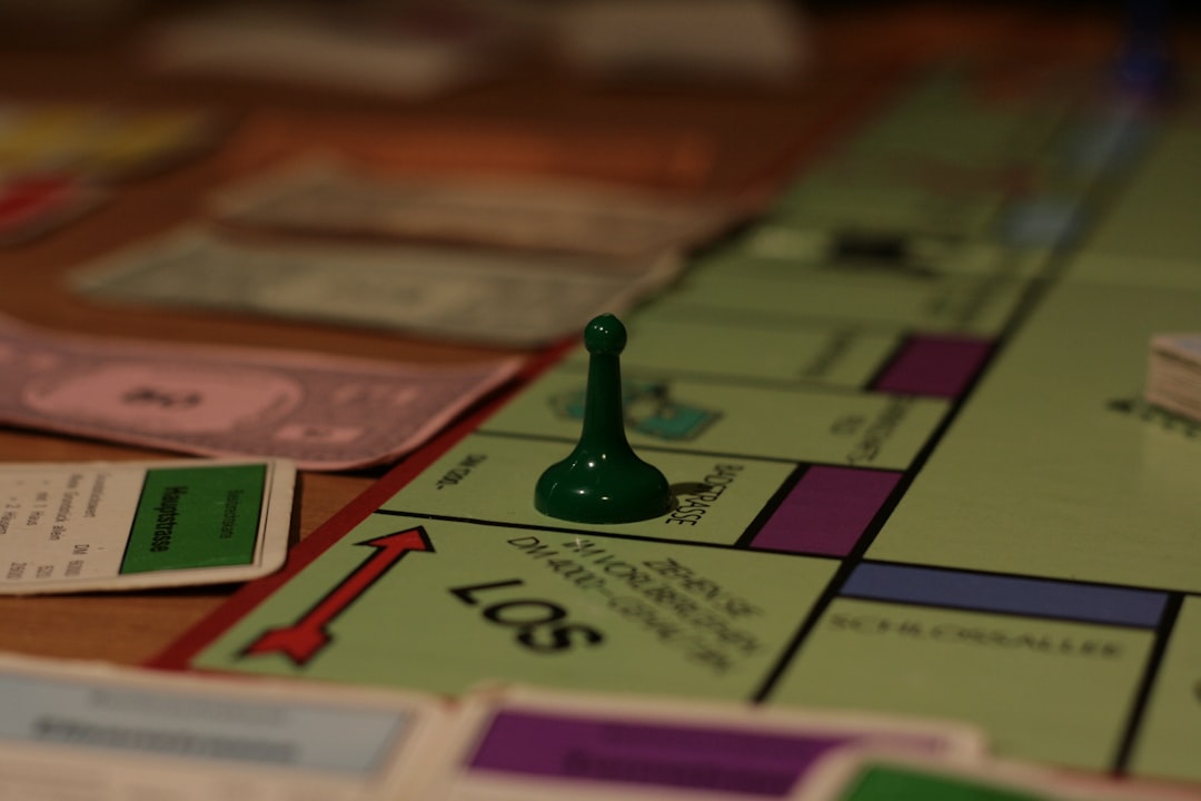 Strategic Scenarios: 2026 Scenarios You Should Model