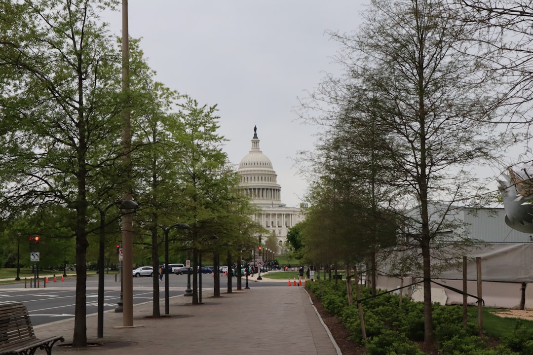 Two Legislative Tracks Take Shape