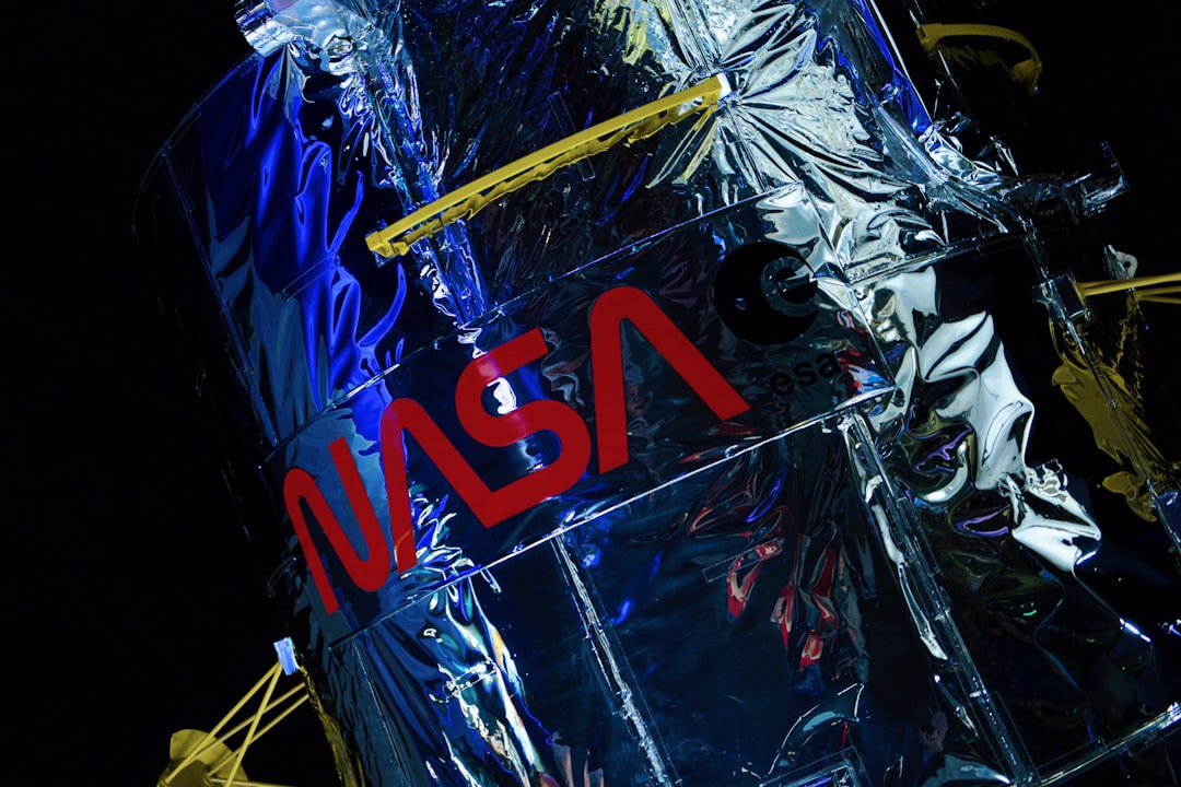 NASA’s lunar roadmap under pressure