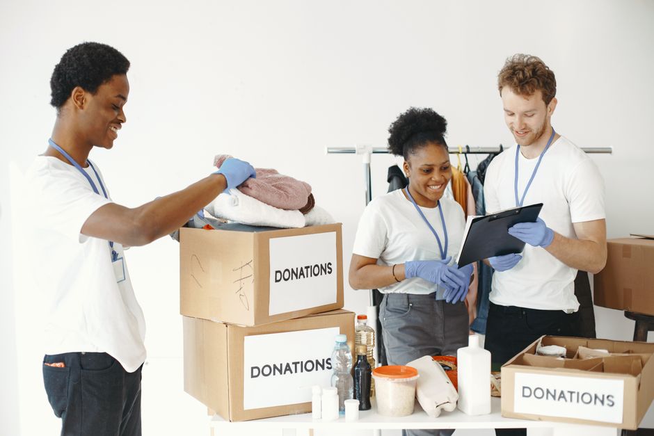 Impact on the Philanthropy Landscape