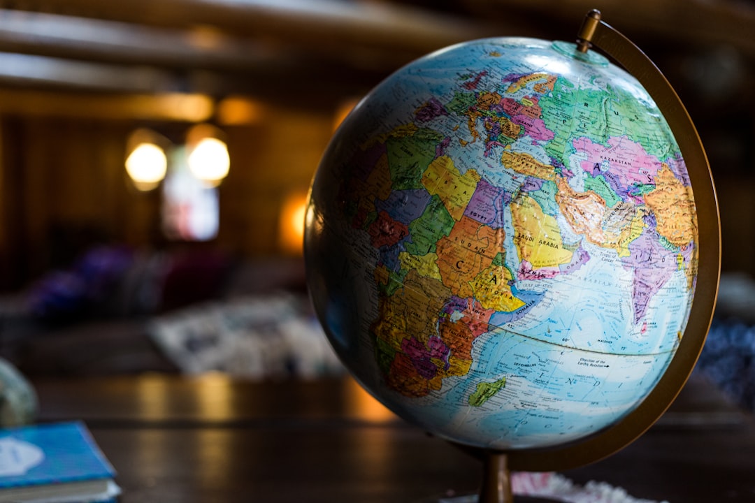 Global Policy and the Path Forward