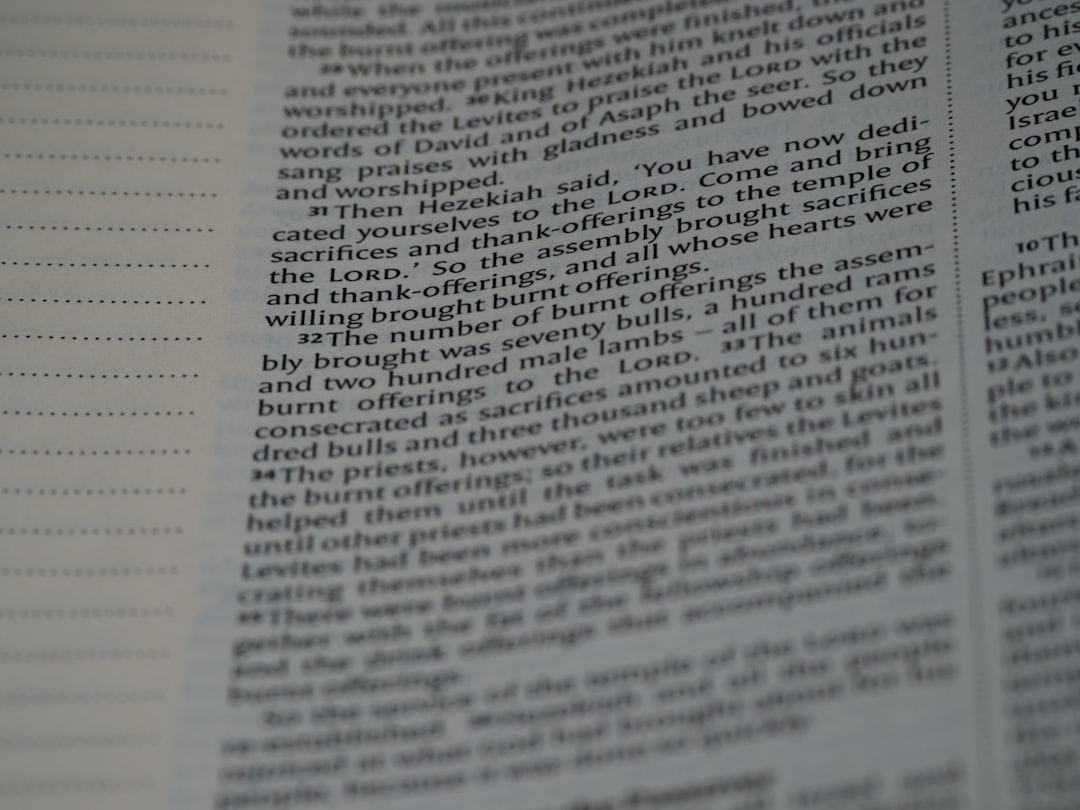 Quotes Shaping the Narrative