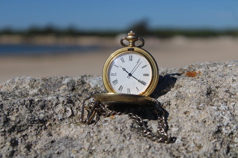 The Broad Context: Why The Wait Matters