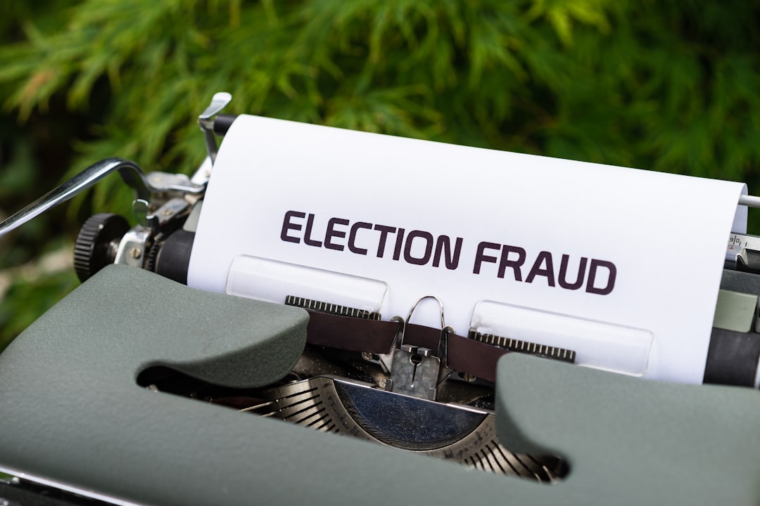 Regulatory and Political Context: How We Got Here