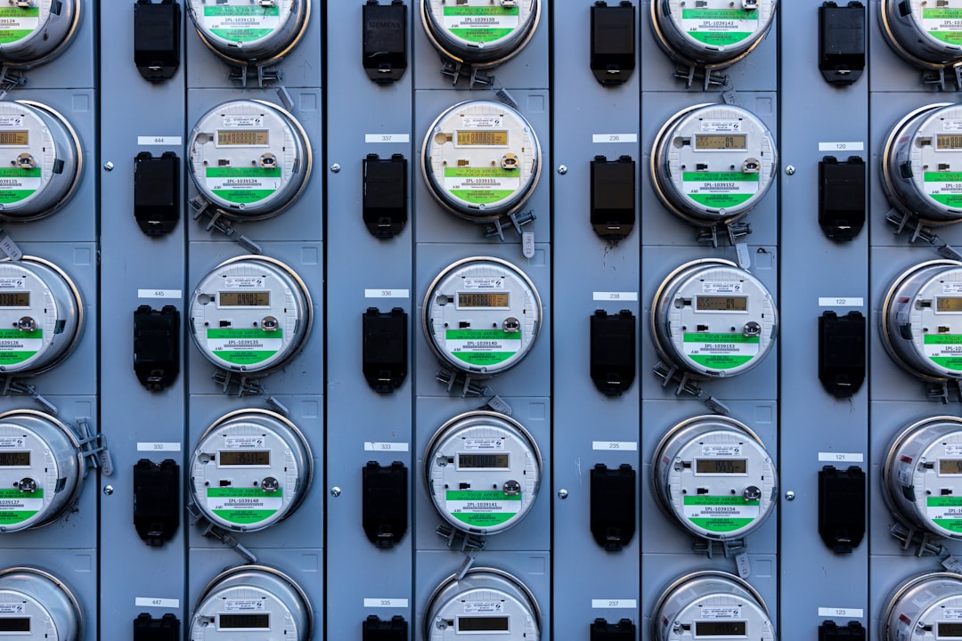 Why Investors Are Picking Utilities Now