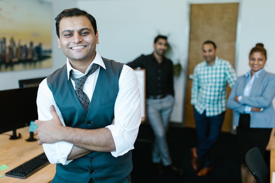 The People Behind the Turnaround