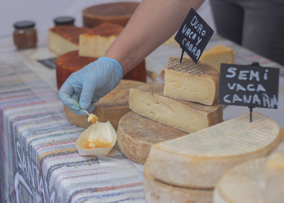 What It Means For California’s Dairy Consumers