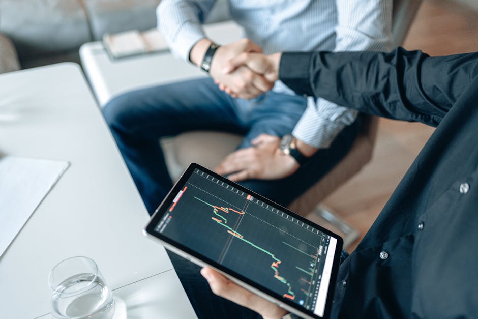 What the numbers could mean for investors