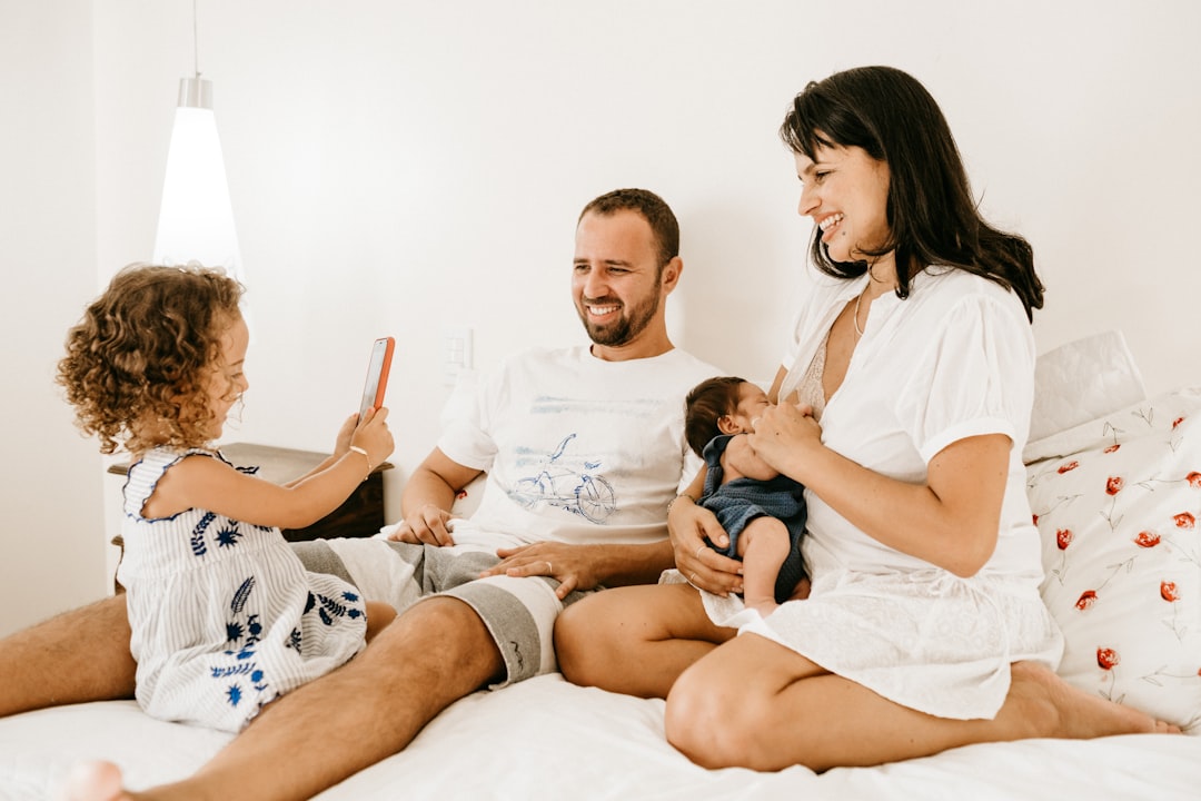 What Families Can Do Now