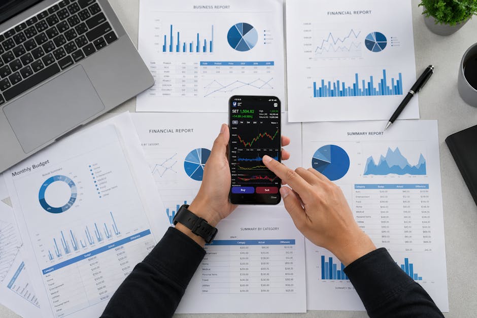 Key Figures: Cost Outlook and ROI Signals