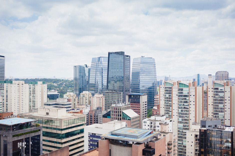 Global Context: Shifts, Risks and Opportunities